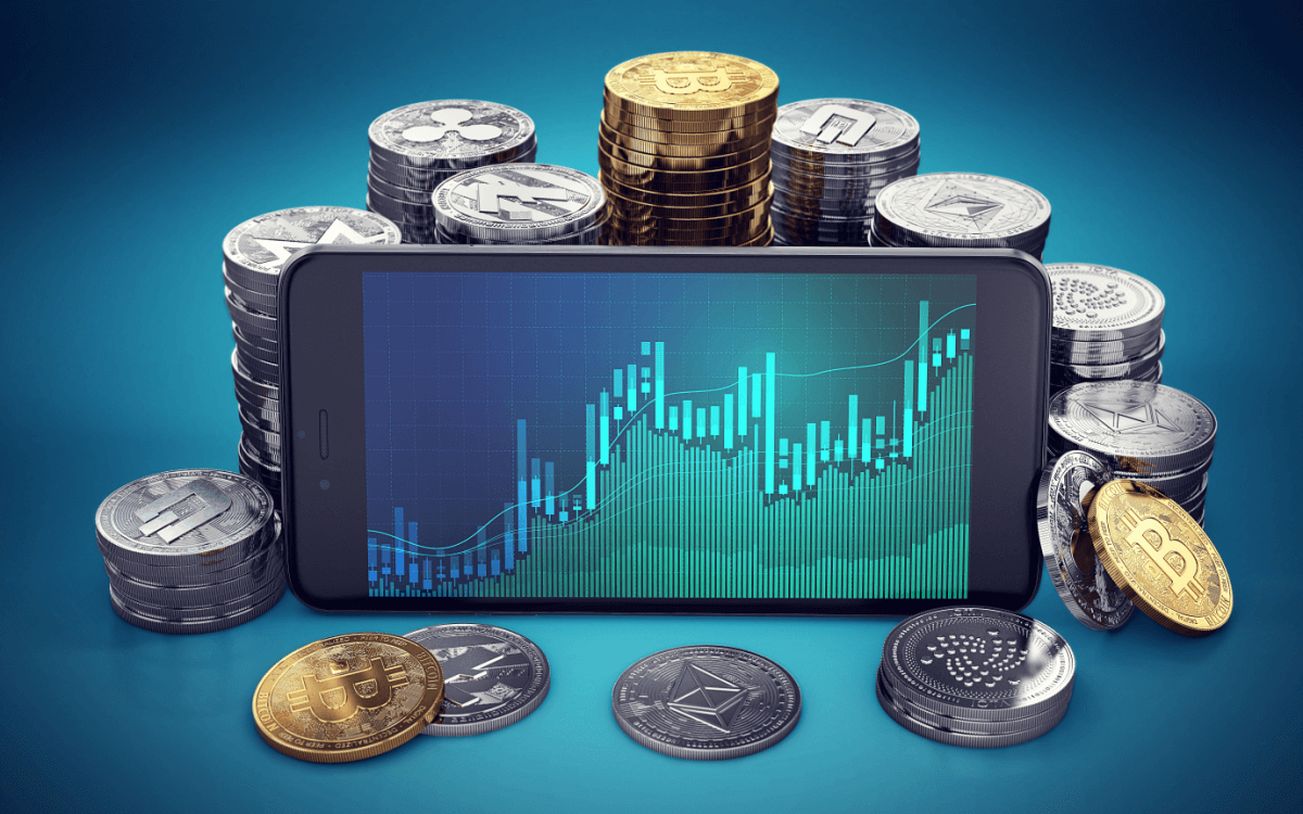 ما سر تراجع البتكوين ؟
